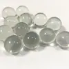 Venta al por mayor de canicas de vidrio, Bolas de vidrio de colores, Paquete mixto multicolor, 16 mm, Piezas especiales de vidrio para máquinas de juego, Piezas de vidrio para el juego Go
