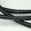 Suministro AD7 Retardante de Llama Nailon Mazo de Cables Manguera Corrugada AB-7.5L