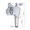 Carrinho Paleteiro Manual 2 Toneladas 3 Toneladas Elétrico Hidráulico Carrinho de Palete Manual Montagem da Bomba de Óleo Cilindro Hidráulico BF Acessórios para Macaco de Empilhadeira