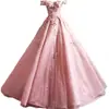 Vestido de Noche de Gasa Multicolor con Flores Rosas, Vestido de Novia, Nuevo Modelo 2026, Vestido para Brindis de Boda, Actuación en Escenario, Vestido de Novia para Examen de Arte