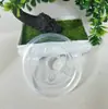 Accesorios originales de sacaleches universal válvula de succión de tres vías tapa de válvula de pico de pato pétalo de silicona líquida embudo gran oferta