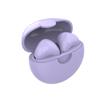 Audífono Bluetooth Inalámbrico Transfronterizo Y169 Amazon Hot A2 Macaron Multicolor A6 Modelo Privado TWS Súper Larga Espera