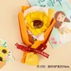 Bolsa de Regalo para el Día del Maestro 2026, Bolso de Mano Transparente con Forma de Corazón para Postres, Decoración Feliz Día del Maestro