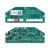 Acessórios do Controlador do Conjunto do Instrumento da Scooter São Adequados para o Controlador do Instrumento de Display Kukiring2G3G4
