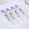 Corretivo líquido, líquido corretivo, material escolar para estudantes para corrigir erros, seguro e não tóxico, correção suave, sem rastros, secagem rápida, atacado do fabricante