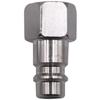 Pistola de pintar G1/4 rosca interna conector tipo americano europeo japonés conector tipo pagoda conector rápido para pistola de pulverización neumática