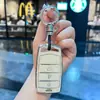 Adecuado para Funda de Llave Popular Coreana Genesis Exportación Exportación Funda Protectora Blanda de Goma para Llave de Coche Coreano para Hombres y Mujeres