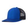 Novo boné de beisebol Amazon Micro-Bend Brim adulto homens e mulheres ao ar livre Richardson 112 Blank Light Board Sunhat