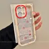 Adecuado para Funda de Teléfono Móvil Oppofindx8Pro Elegante Nueva Funda de Teléfono Móvil Findx6 Anticaída Línea de Frutas Perro