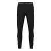Atacado de fábrica fornecedora roupa de ginástica masculina leggings de alta elasticidade justos slim respiráveis de secagem rápida para corrida treinamento calças de compressão