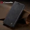 Funda CaseMe para teléfono móvil Huawei P20lite con protección para tarjetas, funda de cuero multifuncional para teléfono móvil Huawei P20lite