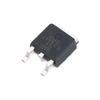 AMS1117CD-1.2V // 1.8V/2.5V/3.3V/5.0V/ADJ Chip regulador de voltaje AMS1117CD