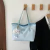 Bolso de Mano Bolso Tote de Estilo Dulce de Moda Transfronterizo para Mujer 2026 Nuevo de Primavera Gran Capacidad Bolso de Hombro Versátil Bolso de Axila