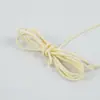 Cinta de cordón de terciopelo estilo coreano, flor de cordón, cinta para envolver regalos, decoración, DIY, postre, pastel, lazo, cordón de gamuza de doble cara