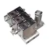 Análisis de Proceso Ipd Parker-Sistema de Conmutación de Ruta de Flujo Serie R-Max Gen II