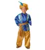 Disfraces de Cosplay de Halloween, Disfraces de Máscaras de Indio, Aladdín, Príncipe, Disfraces de Actuación para Niños