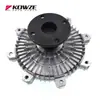 Em estoque MD335271 MD334660 para Mitsubishi 6G 72 Pa Jero V43 acoplamento do ventilador MD303502