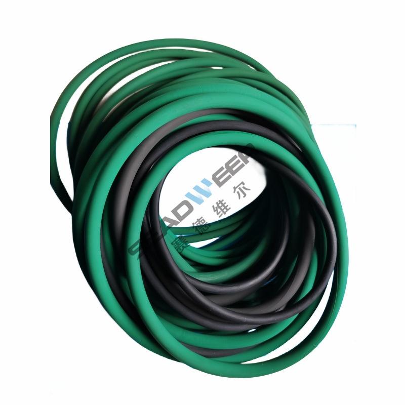 阿特拉斯空压机高压转子更换包2906048500 (4)