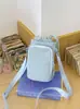 Bolsa para Teléfono Móvil Fresca de Alta Apariencia Estilo Coreano Ins para Hombres y Mujeres Estudiantes, Bolsa Conveniente para Botella de Agua, Bolsa para Paraguas, Bolso Cruzado Simple