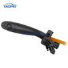 96605602XT es adecuado para el interruptor de la señal de giro del interruptor de los faros delanteros del Citroën Berlingo 1996-2008