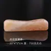 Pakistán Importa Jabón de Sal del Himalaya Aceite Esencial Jabón Piedra de Masaje SPA Bola de Sal Mineral Bloque de Sal de Cristal Piedra de Molienda