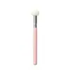 Nova Esponja de Cabeça de Cogumelo para Corretivo, Pincel de Mistura para Nail Art, Pincel de Detalhe Portátil para Olheiras e Pontas dos Dedos, Ferramenta de Beleza