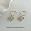 Colección de Liquidación de Joyería de Cobre Chapada en Oro para Venta al por Mayor: Pendientes Exagerados para el Día a Día, Pendientes de Estilo Lujo Ligero, Collares, Pulseras, Anillos