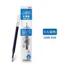 Refil de Caneta Neutra Mitsubishi Umr-85N do Japão 0,5mm Adequado para Refil de Caneta à Base de Água Umn-105/152/155/207