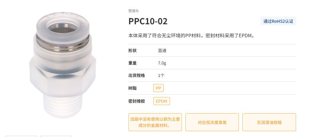 PPC10-02+