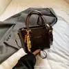 Bolso de Mano Casual de Gama Alta Tipo Cubo para Mujer 2026 Nuevo Elegante Versátil Bolso de Hombro de Moda Bolso Cruzado para el Trabajo