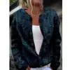 2025 Nuevo Modelo Transfronterizo Estampado Digital 3D con Patrones Verano Fresco Vestido Camisola