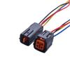 DJ7044-2.2-11/21 é aplicável ao conector doméstico do sensor de oxigênio automotivo 6195-0018 6195-0015
