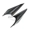 Adequado para Ducati Monster 950 2021-2023 Painel Lateral Traseiro da Rabeta Painel da Asa Inferior do Banco Traseiro