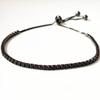 Pulsera de Plata de Ley s925 con Cristales de Zirconia, Moda, Completa de Diamantes, Personalidad, Pulsera Elástica de Personalidad para Mujer, Comercio Exterior Europeo y Americano, Venta al por Mayor