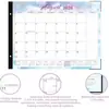 Calendario de Escritorio Creativo 2026 17*22cm Calendario de Escritorio Grande Decoración de Escritorio de Oficina Planificador de Alto Valor