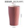 Vaso para cepillos, vaso para enjuague bucal, vaso para cepillos de dientes para parejas, vaso para lavado infantil, vaso transparente para el hogar de alto valor para artículos de dientes, venta al por mayor