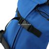 Bolsa para computadora de nailon Rpet transfronteriza Mochila de poliéster Rpet Bolsa de viaje para computadora reciclada Fábrica personalizada