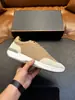 Zapatillas casuales de hombre de cuero genuino transfronterizas BRI color retro bloques de color estilo simple versátil moderno de caña baja para hombre