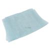 Toalla de baño sauna al por mayor de fábrica, suministros de baño, larga de nailon, fuerte, suave, toalla de sauna que no irrita la espalda