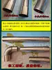 Tubo de Escape para Calentador de Agua a Gas de 70 mm de Diámetro Tubo de Escape de Acero Inoxidable 304 Tubo Corrugado Codo Tubo a Prueba de Viento 7 cm