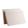 Papel Aquarela 300g Papel Especial para Desenho para Estudantes de Arte Desenharem Espessado Prática Infantil Grão Fino Papel Aquarela Branco
