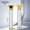 Cortapelos Recargable 2003, Recortadora Eléctrica de Cabello, Rasuradora para Cabeza Calva, Máquina Eléctrica para Cortar el Cabello, Cuchilla de Rasurar, Venta al por Mayor desde la Fábrica Origen