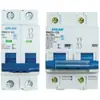 Original Sreaw Fábrica Eléctrica del Pueblo de Shanghái Rmc3-125_3P_63A Marca Shanglian_Interruptor Termomagnético_Interruptor de Aire