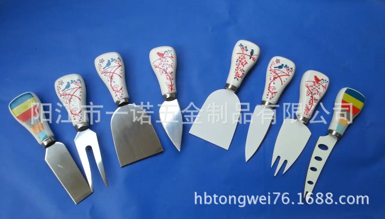 陶瓷柄S1038486
