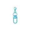 Accesorios Pintados de Colores con Clip para Perro Giratorio Cierre de Puerta en Forma de U Cierre de Langosta Clip para Bolsa de Juguete DIY para Muñecas Venta al por Mayor en Stock