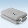 Soporte Cervical de Rebote Lento a Presión Cero Almohada para Sueño Profundo Soporte Cervical Estilo Hotel Núcleo Doble Núcleo Triple Núcleo Almohada para Hogar Estudiante Dormitorio