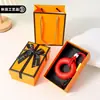 Mosquetão Chaveiro Pingente Fortalecedor de Pegada Descompressão Portátil Anel de Silicone Chaveiro Descompressão Pequeno Presente