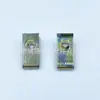Clip de Tuerca de Hoja de Resorte Clip para Portaplacas Base de Clip para Placa de Matrícula de Coche Base Espesa para Tornillo Soporte Rápido para Cables