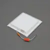 Luz LED Plana Lista para Usar del Fabricante 60X60 Luz de Ingeniería para Techo Integrada Panel de Yeso para Techo Panel de Lana Mineral