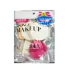 Esponja para Maquillaje 6 Piezas Set Húmedo y Seco Huevo de Maquillaje Esponja para Base Air Cushion Herramienta de Maquillaje Huevo de Belleza